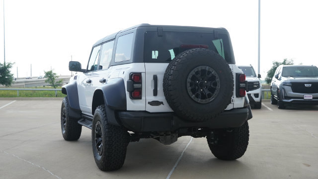 Used 2023 Ford Bronco Raptor AWD/4WD image 7
