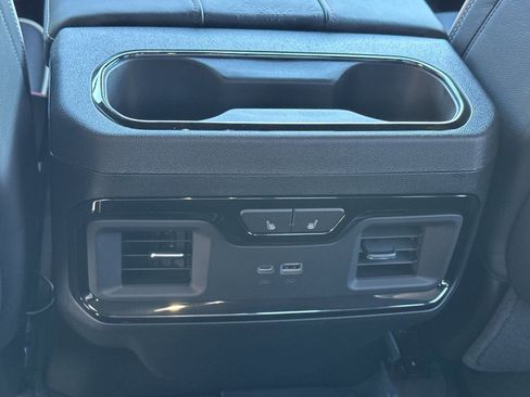 New 2026 GMC Sierra 2500 AT4X image 13