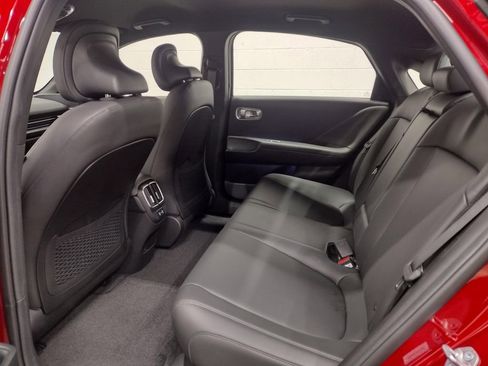 New 2025 Hyundai Ioniq 6 SEL image 21