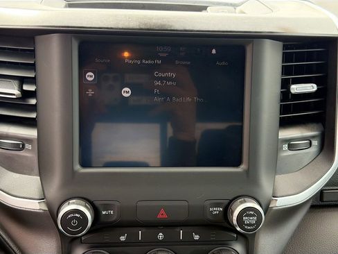 Used 2024 RAM 1500 Big Horn image 30