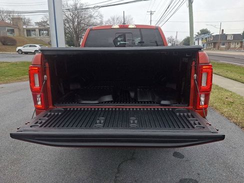 Certified 2019 Ford Ranger XLT w/ Equipment Group 302A Luxury image 30