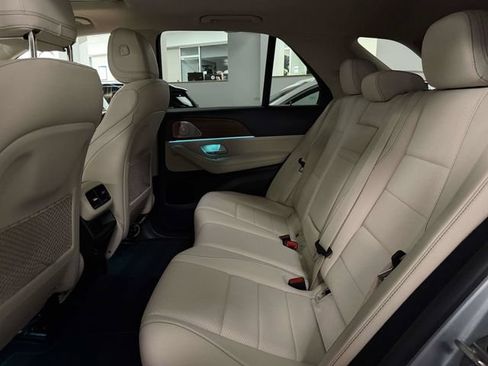 Certified 2023 Mercedes-Benz GLE 350 4MATIC image 10