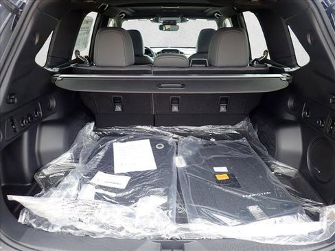 New 2026 Subaru Forester Limited image 7