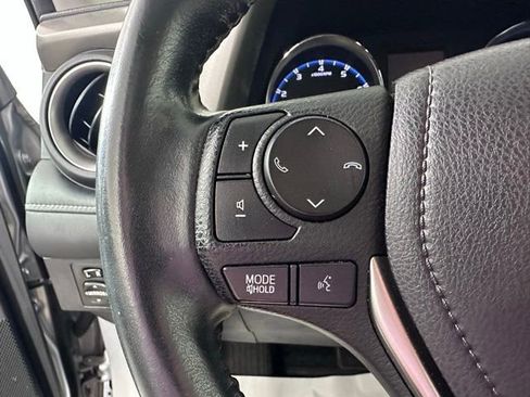 Used 2016 Toyota RAV4 XLE AWD/4WD image 23