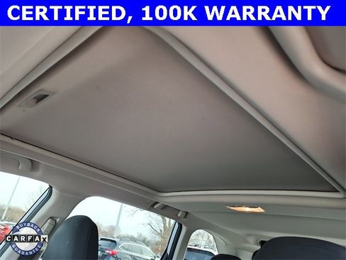 Certified 2021 Subaru Forester Premium w/ Popular Package #1 image 30