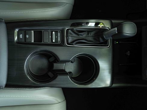 Used 2026 Honda Civic Sport Touring image 27