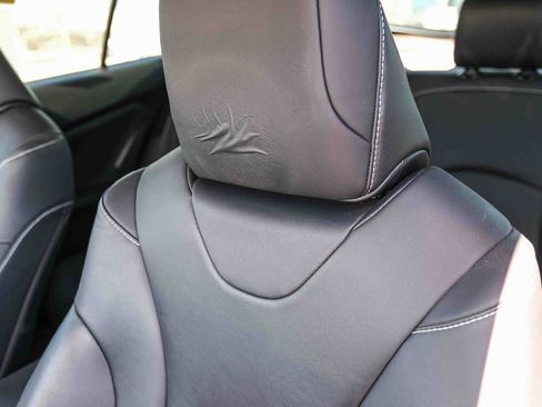 Used 2021 Toyota Prius Prime Limited w/ Carpet Mat Package (TMS) FWD image 20