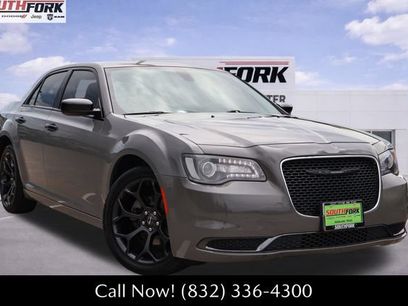 Used 2019 Chrysler 300 Touring w/ Sport Appearance Package