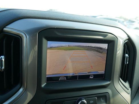 New 2026 GMC Sierra 1500 Pro image 17