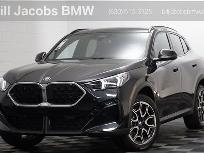 New 2026 BMW X2 xDrive28i w/ Technology Package