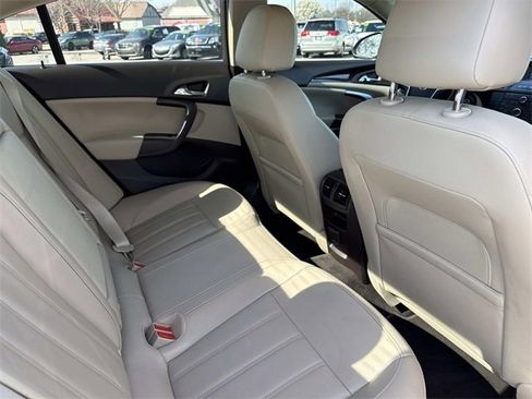 Used 2011 Buick Regal CXL w/ RL3 Preferred Equipment Group image 21