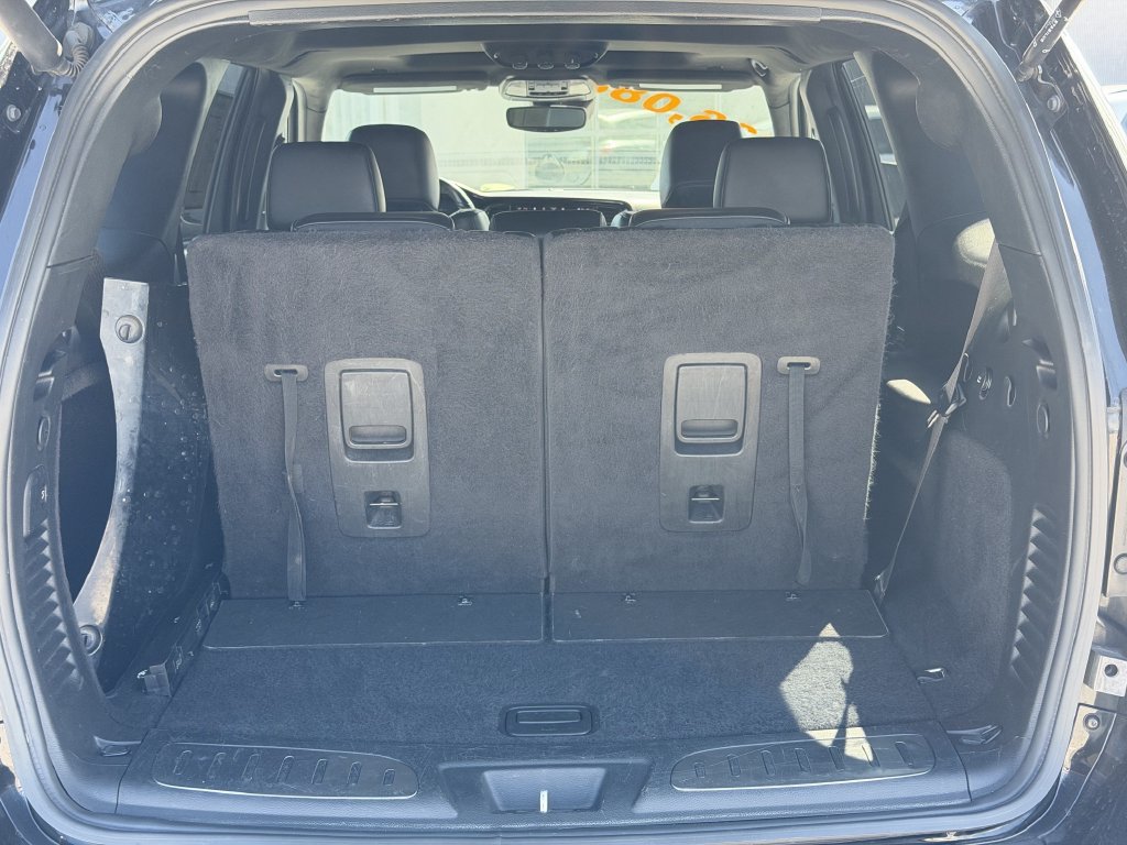 Used 2023 Dodge Durango R/T RWD image 27
