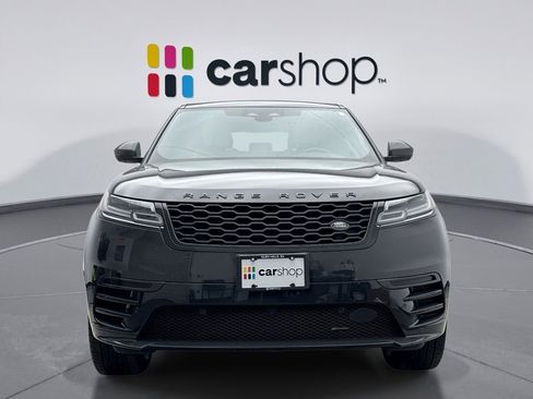 Used 2023 Land Rover Range Rover Velar R-Dynamic S image 8