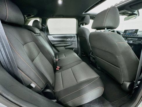 Used 2024 Honda CR-V Sport image 33