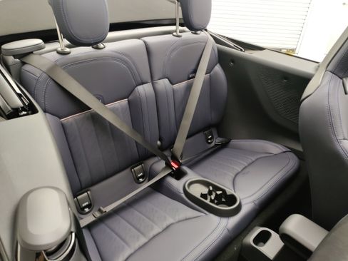 New 2026 MINI Cooper S image 24