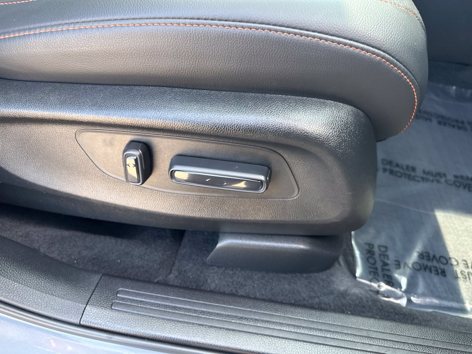 Used 2025 Honda CR-V Sport-L image 37