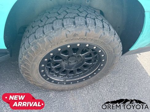 Used 2023 GMC Yukon XL Denali image 20