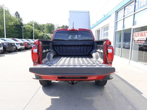 New 2026 GMC Canyon Elevation w/ Convenience Package AWD/4WD image 28