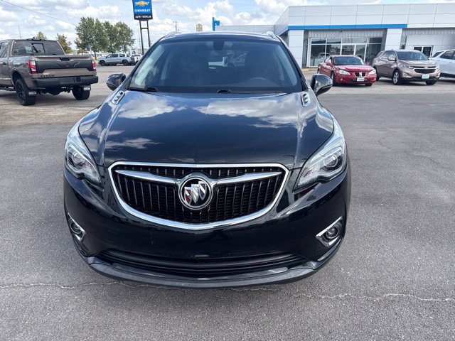 Used 2019 Buick Envision Essence FWD image 4