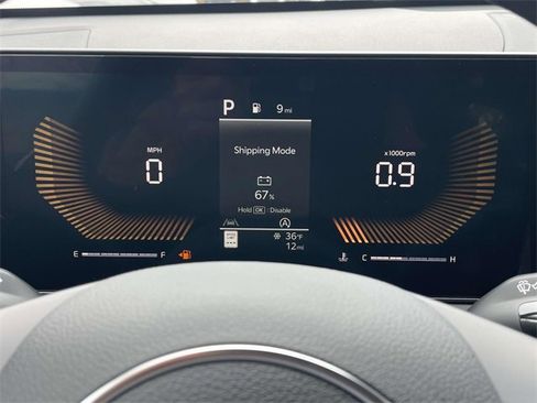 New 2026 Kia K5 LXS image 28