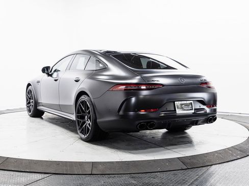 Certified 2022 Mercedes-Benz AMG GT 53 image 28