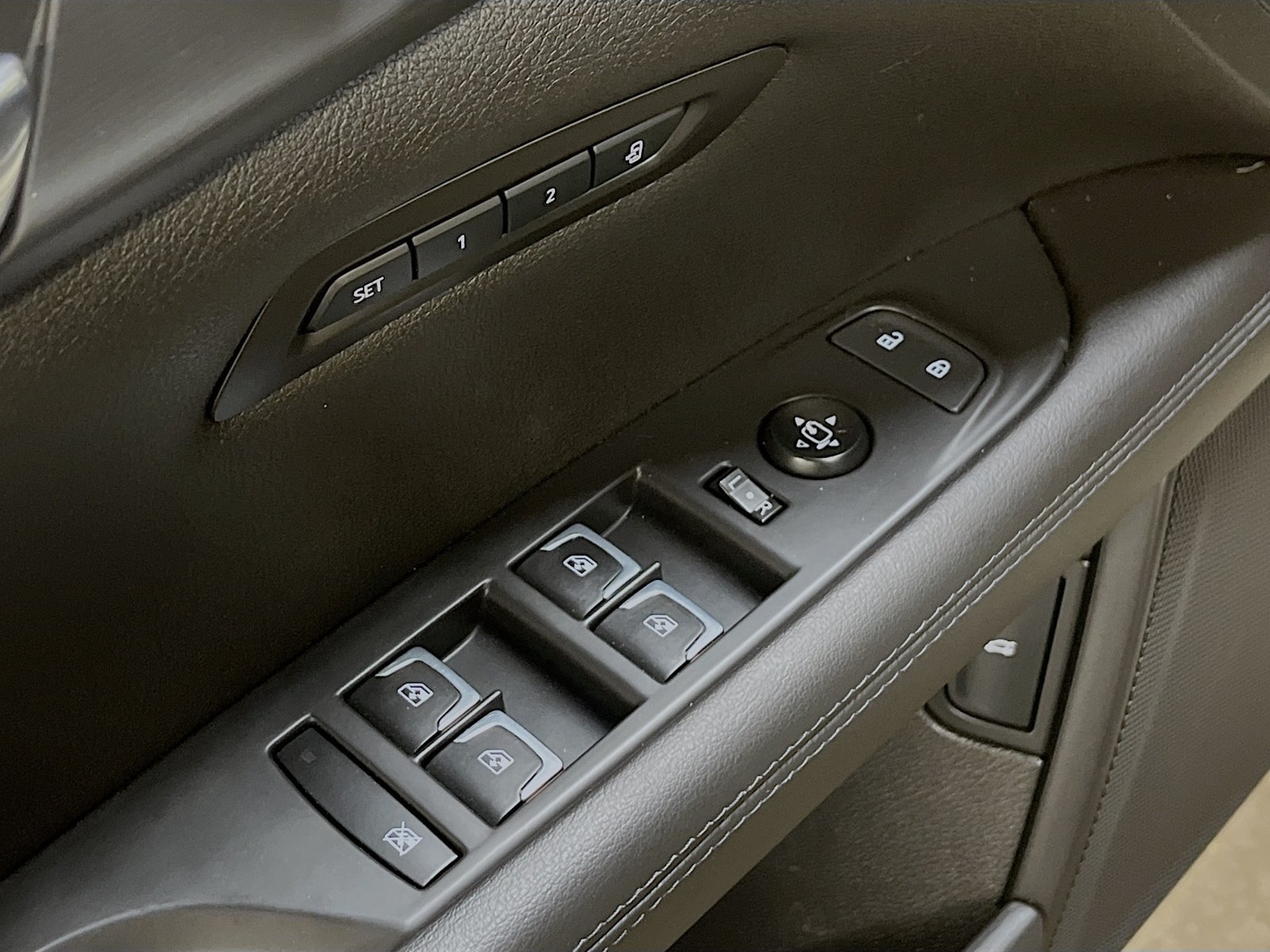 Used 2020 Cadillac CT6 Luxury AWD/4WD image 18