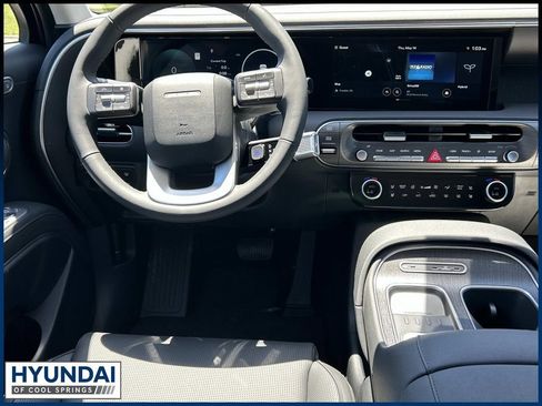 New 2026 Hyundai Palisade SEL Premium FWD image 25
