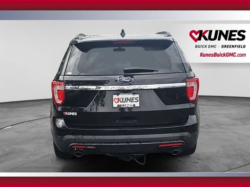 Used 2017 Ford Explorer FWD image 9