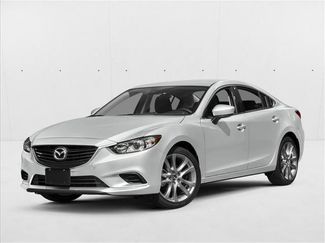 Used 2017 MAZDA MAZDA6 Touring FWD video 1