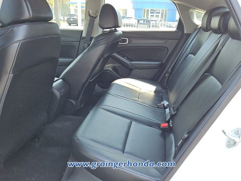 Used 2024 Acura Integra FWD image 11