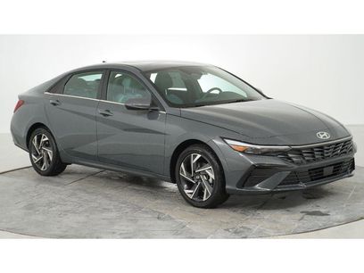 New 2026 Hyundai Elantra Limited