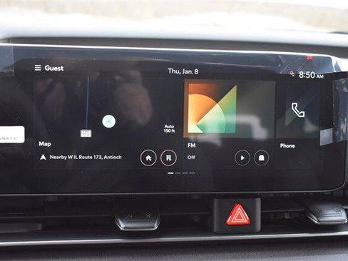 New 2026 Kia Carnival EX image 31