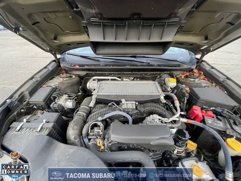 Used 2024 Subaru Outback Wilderness AWD/4WD image 20