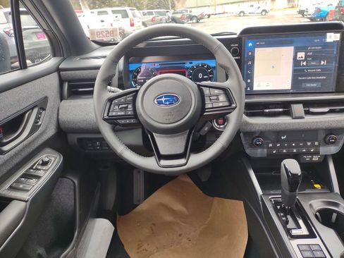 New 2026 Subaru Outback Limited XT AWD/4WD image 19