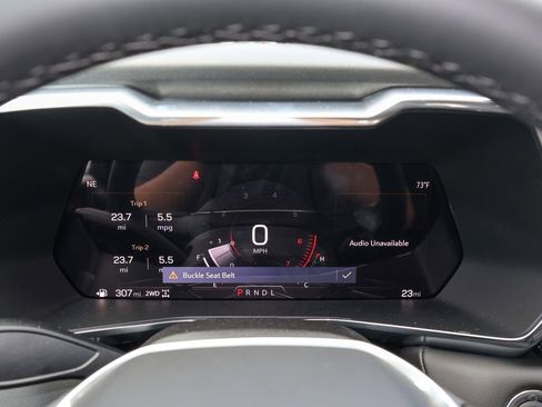 New 2026 GMC Canyon Elevation w/ Convenience Package AWD/4WD image 18