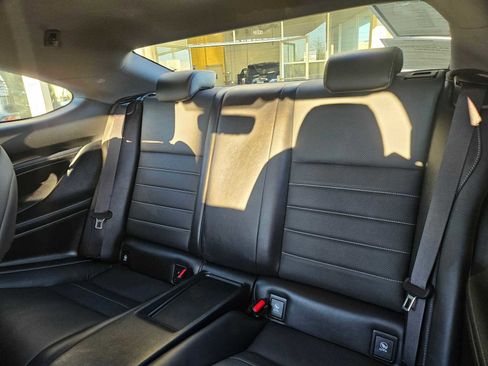 Used 2015 Lexus RC 350 image 20