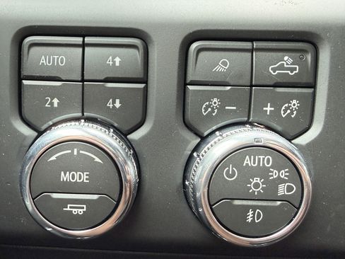 New 2026 GMC Sierra 1500 Denali AWD/4WD image 40