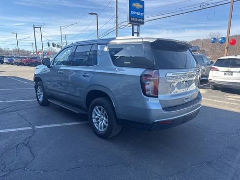 Used 2024 Chevrolet Tahoe LT image 5