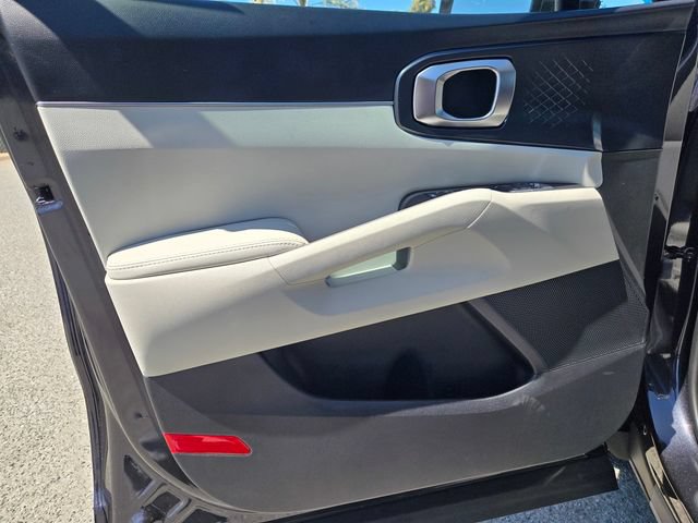 New 2026 Kia Sorento S w/ S Panoramic Sunroof Package FWD image 10
