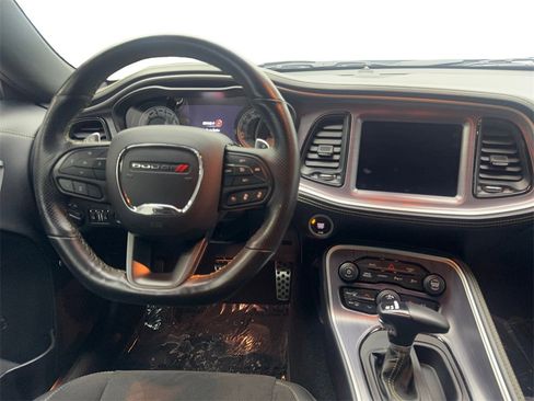 Used 2023 Dodge Challenger R/T Scat Pack image 47