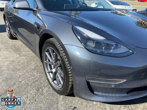 Used 2022 Tesla Model 3 Long Range AWD/4WD image 76