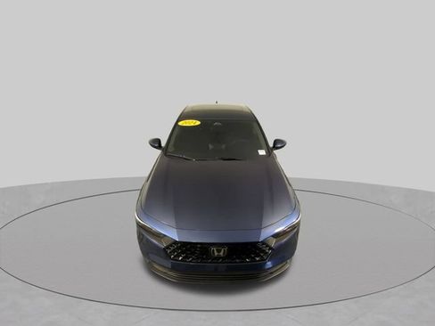 Used 2024 Honda Accord EX image 41