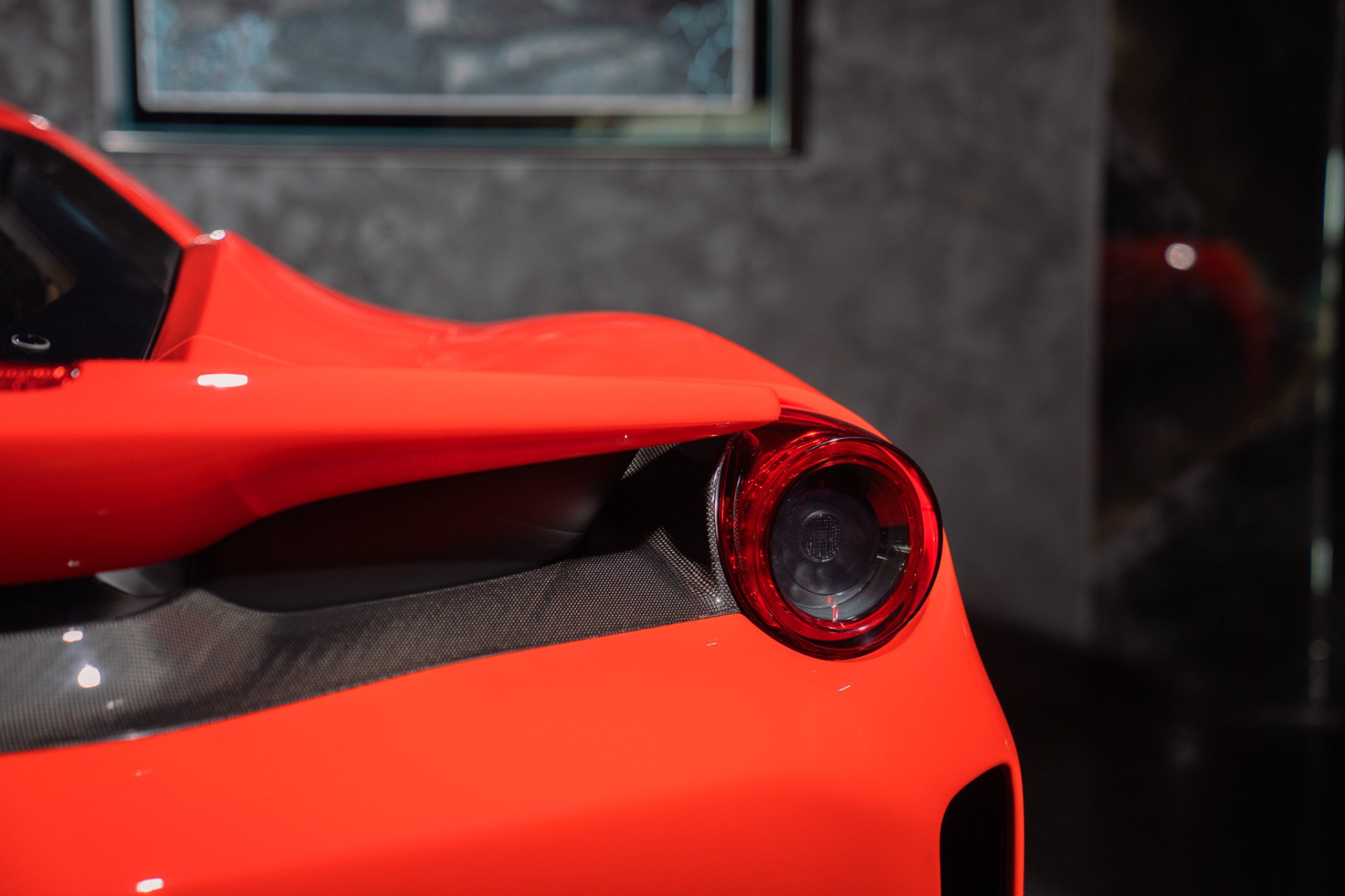 Used 2020 Ferrari 488 Pista Coupe RWD image 33
