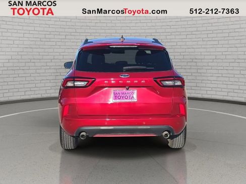 Used 2023 Ford Escape ST-Line w/ Tech Pack #1 image 6