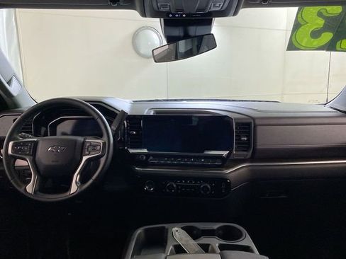 Used 2023 Chevrolet Silverado 1500 RST image 33
