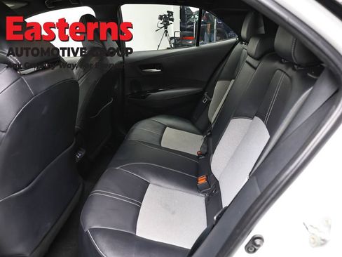 Used 2024 Toyota Corolla XSE FWD image 23