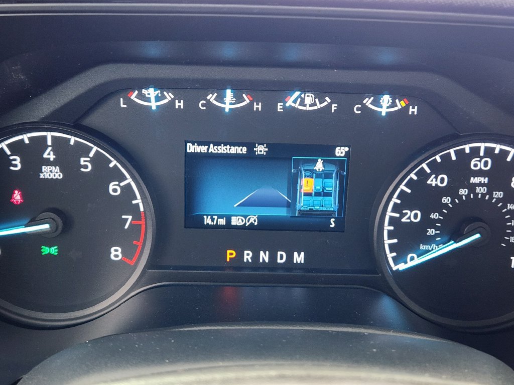 New 2026 Ford F150 XL AWD/4WD image 20