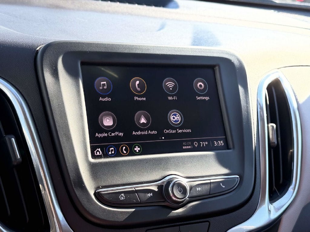 Used 2023 Chevrolet Equinox LS FWD image 26