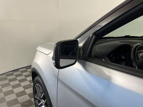 Used 2019 Ford Explorer Sport AWD/4WD image 10