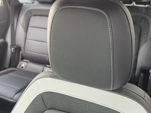 New 2026 Chevrolet Blazer EV LT FWD image 26